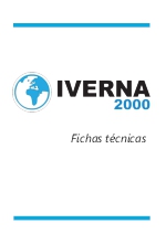 Manuales y fichas tcnicas Iverna 2000 (ESP)