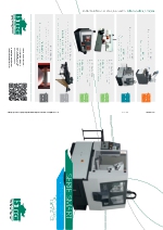 SIerras de cinta Serie Smart de Istech
