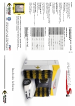 Puentes de lavado Stargate S4 de Aquarama