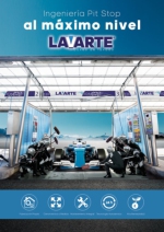 Catlogo corporativo Lavarte