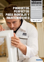 Productos perfectos para montaje y mantenimiento
