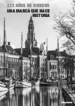 Pasin por la madera - hasta el ms mnimo de los detalles