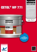 Cetol WF 771