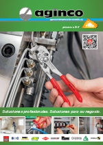 Soluciones y herramientas profesionales Aginco