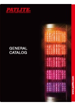 Catlogo general (EN)