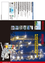 Proteccin contra explosiones y ambientes asperos (EN)