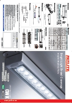 Luz de trabajo CWK (EN)