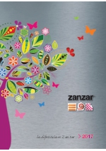 Catlogo general Zanzar Iberia