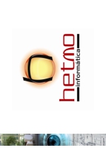 Catlogo Hetmo Informtica: software para  los sectores de la madera (fbricas y tiendas de muebles, carpinteras...), del aluminio y PVC (talleres, carpinteras metlicas, almacenistas...) y del vidrio (cristaleras, vidrio de cmara...).