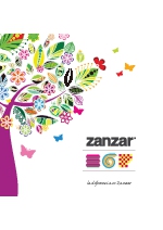 Lnea de productos Zanzar