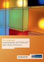 Especialidades Plexiglas