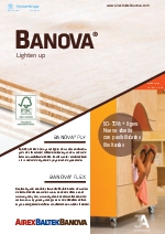 Banova Lighten up