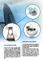 Catlogo de lubricantes para mquinas de movimiento de tierra y tractores Arbor de Petronas