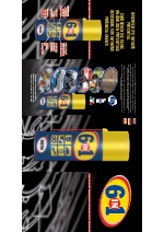 Catlogo 6in1 de Petronas