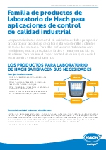 Equipos de Laboratorio para Anlisis de Calidad Industrial