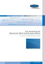 Bruido y galeteado Ecoroll