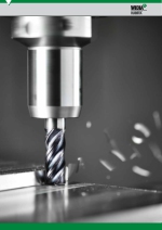 Fresado integral Widia