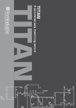 Centros de mecanizado TITAN