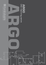 Centros de mecanizado ARGO