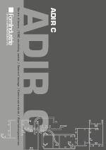 Centros de mecanizado ADIR C