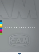 Catalogo CAM-2017