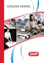 Catlogo general DHP
