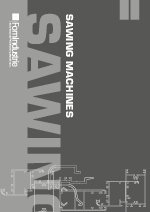 Tronzadoras de dos cabezales