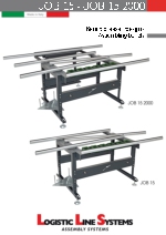 Job 15 - Job 15 2000