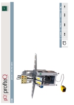 Maquinaria de mecanizacin Desague DR4