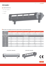 AIREADORES (ficha tcnica)