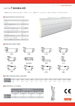 LAMA 45 (ficha tcnica)