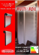 MULTIROLL (catalogue franais)