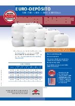 Eurodepsitos para gasleo Schtz