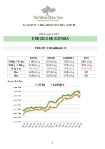 Cotizacin del aceite a 9 de junio de 2017