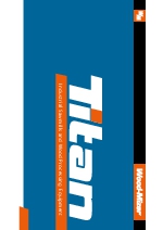 Lnea aserrado tronco alta produccin Titan  Wood-Mizer