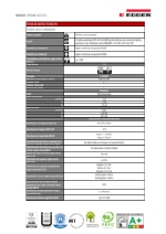 Laminate Flooring ficha tcnica