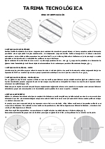 Manual Instalacin Tarima WPC