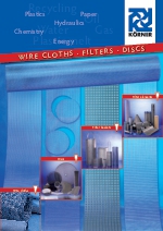 Catlogo General de ROLF KRNER