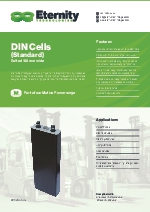 DIN Cells (Standard)
