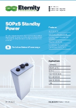 SOPzS Standby Power