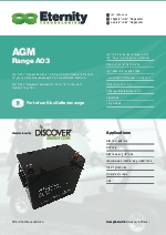 AGM Range A03