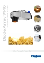 Medidor de Humedad Grasa Sal DA 7440 Snacks