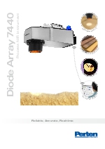 Analizador de Proceso DA 7440 para madera (EN)