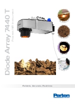 Analizador de Proceso DA 7440 para tabaco (EN)