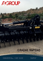 Gradas rpidas