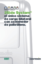 Catlogo 2Side System