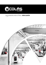 Maquinaria Industrial de Segunda Mano - Noviembre 2016