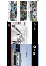 Fresadoras, Tornos y Centros de Mecanizado usados - Junio 2017