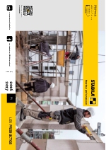 STABILA Herramientas de medicin y nivelacin