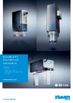 Industrie 4.0 - The future of automation